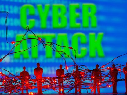 هجمات سيبرانية تستهدف أجهزة VPN لشركات الأعمال: "تشيك بوينت" تُحذر من 
استهداف "سيسكو" و "Fortinet"